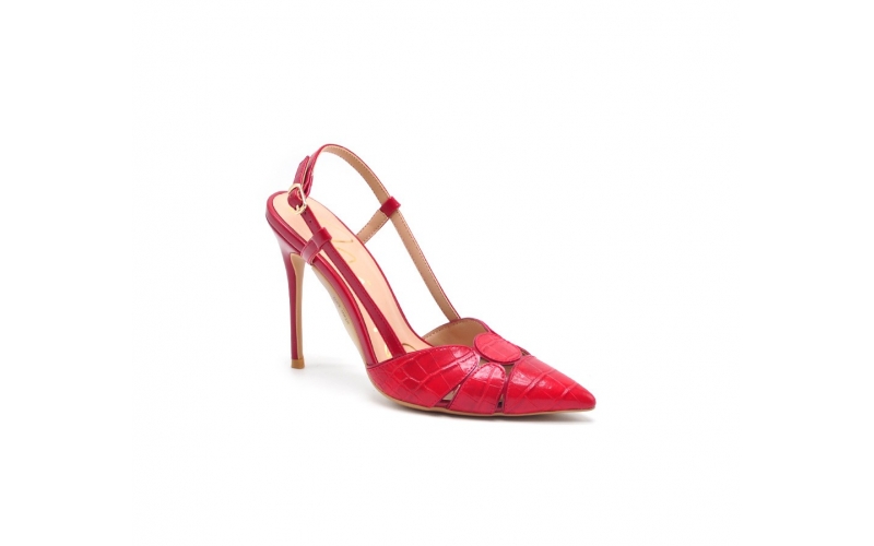 1446-F16 Red