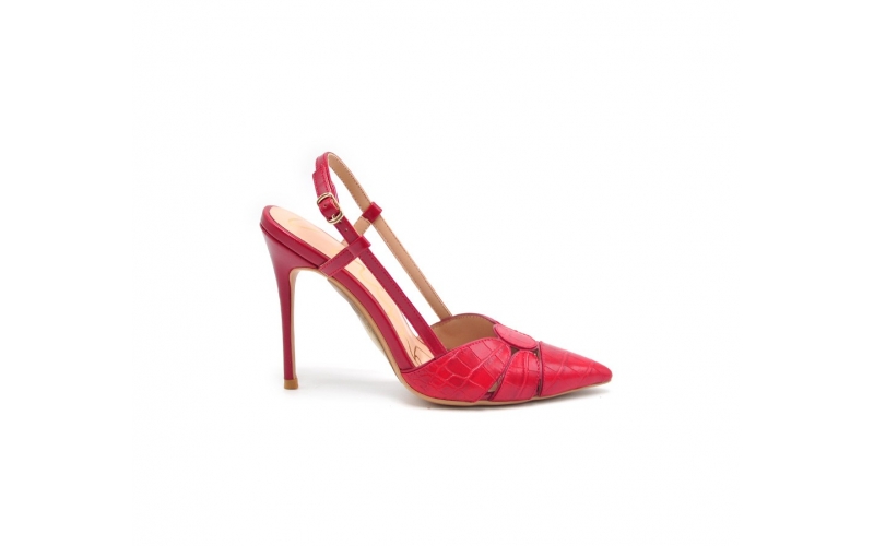 1446-F16 Red