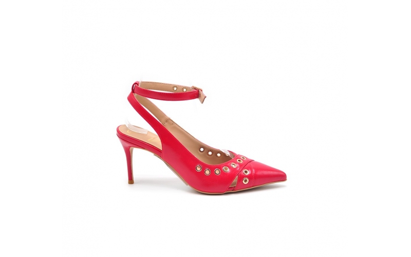 1449-F13 Red