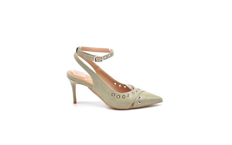 1449-F13 Green