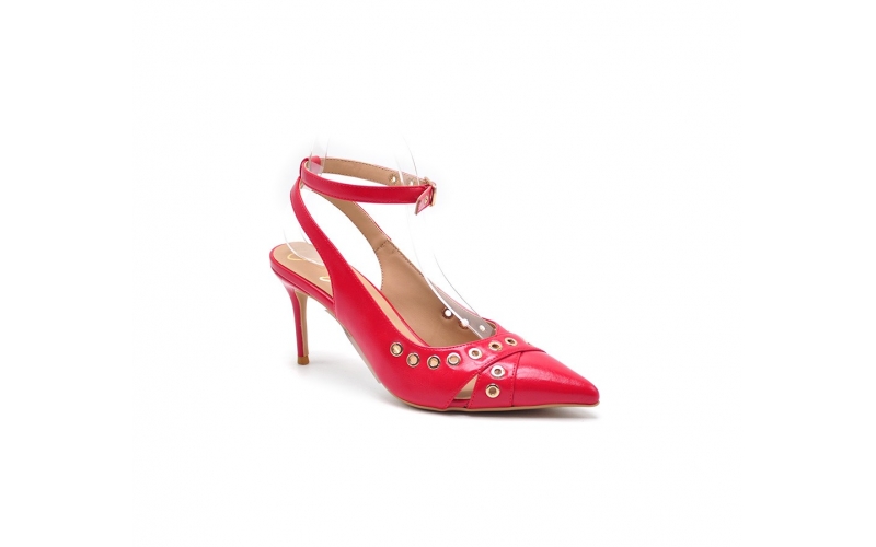 1449-F13 Red