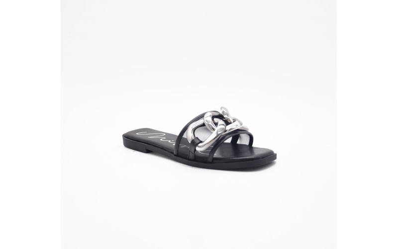 3709-F32 Black