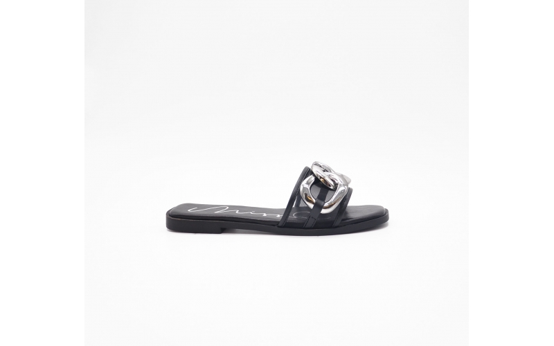 3709-F32 Black
