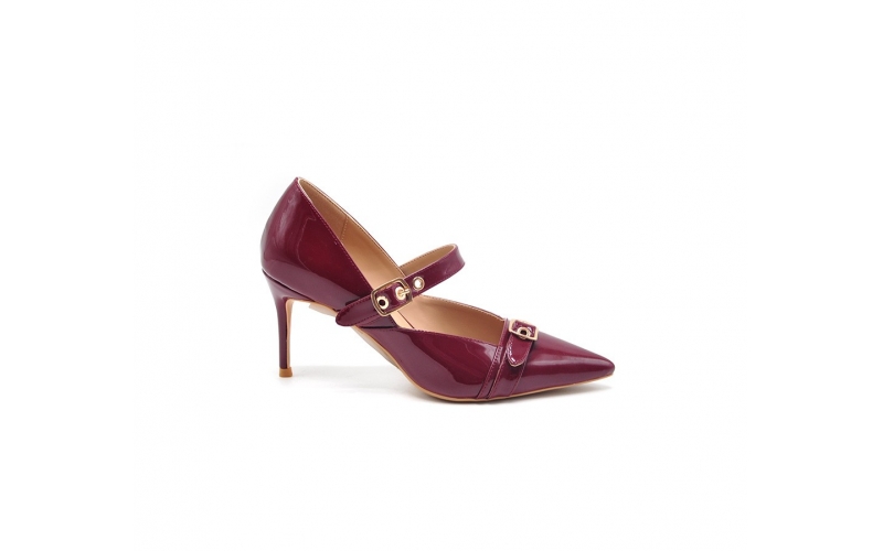 1449-F16 Red