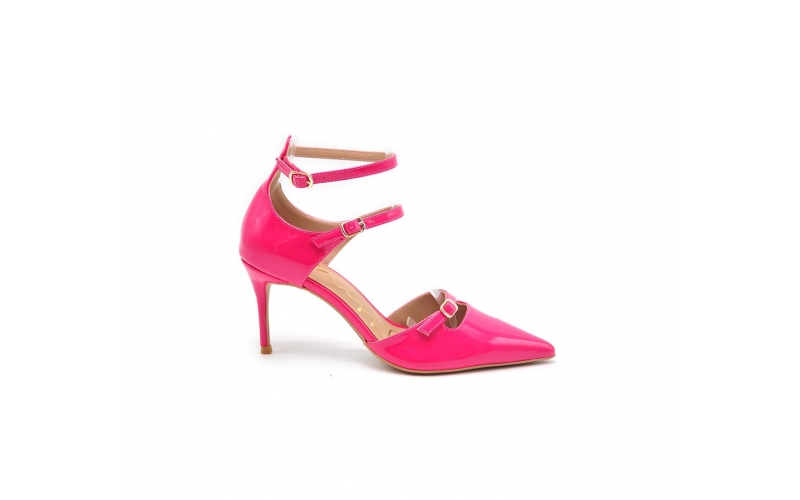 1449-F19 Red