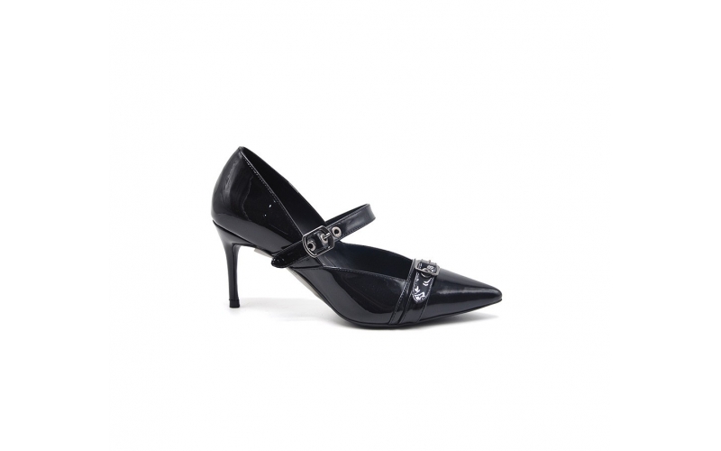 1449-F16 Black