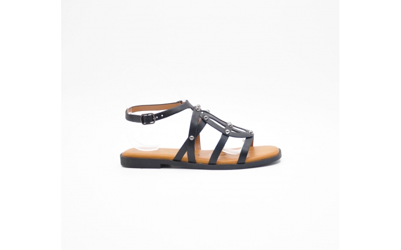 3709-F41 Black