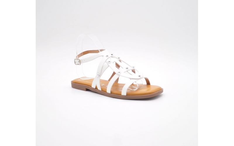 3709-F41 White