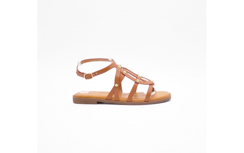 3709-F41 Brown