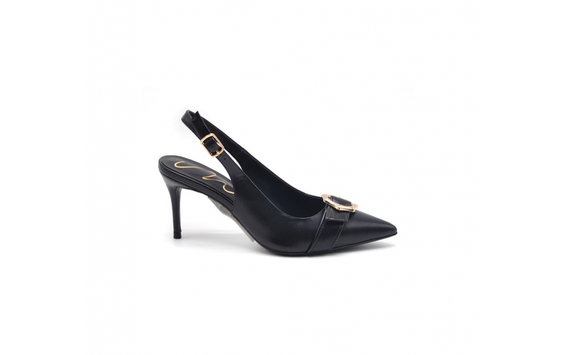 1449-F25 Black