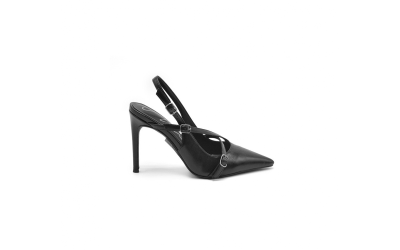 922-F2 Black