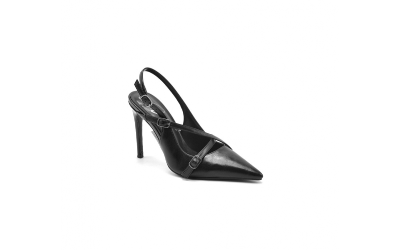 922-F2 Black