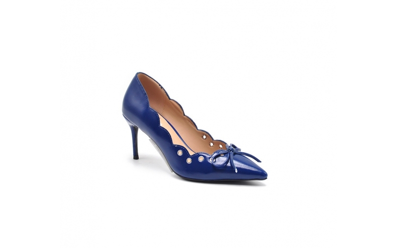 1449-F27 Blue
