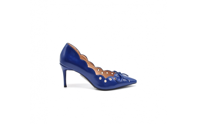 1449-F27 Blue