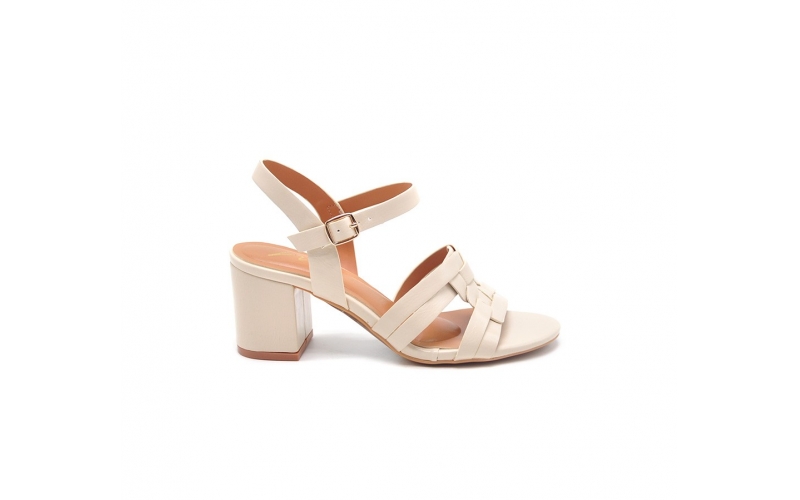 3047-F140 White