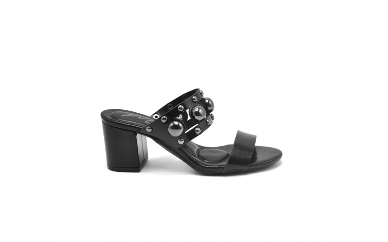 3047-F137 Black