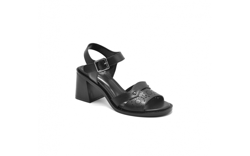 4008-F60 Black