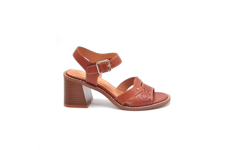 4008-F60 Brown