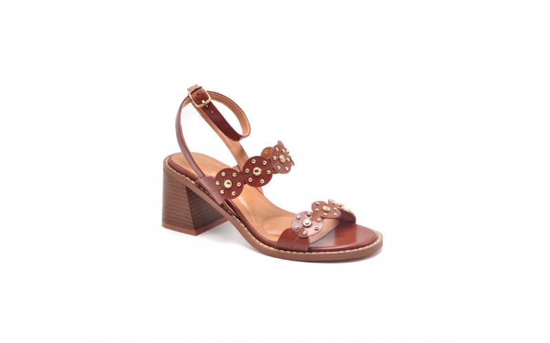 4008-F59 Brown