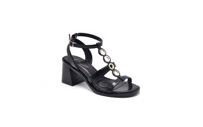 4008-F55 Black