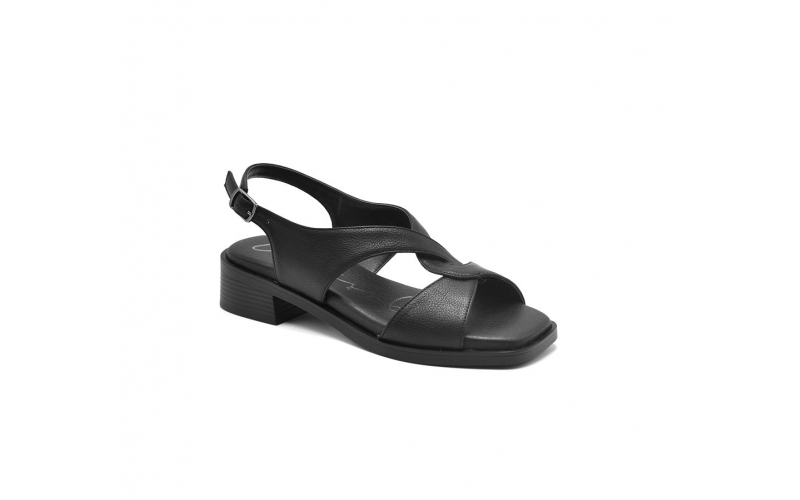 7286-F2  Black