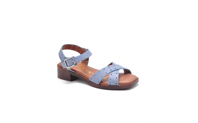 7286-F6 Blue
