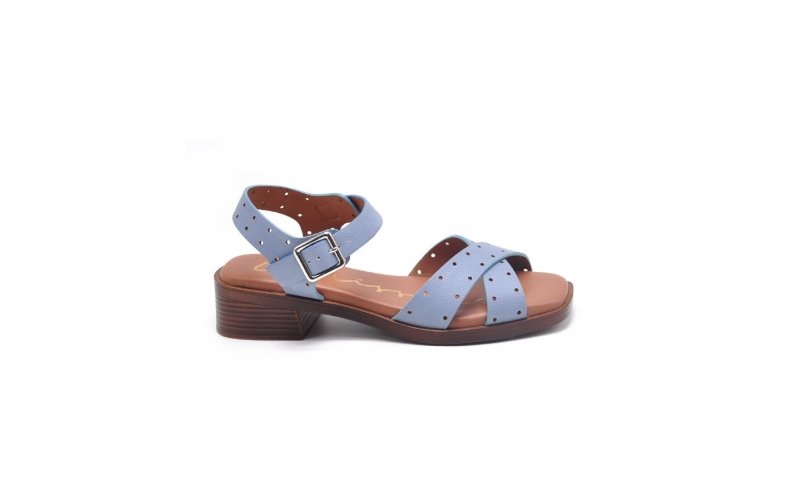 7286-F6 Blue