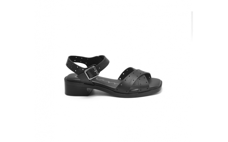 7286-F6 Black