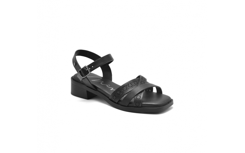 7286-F7 Black