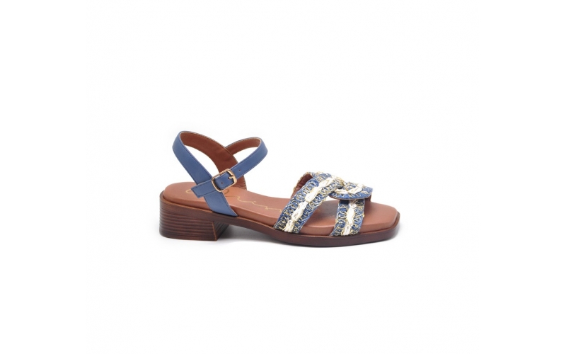 7286-F9 Blue