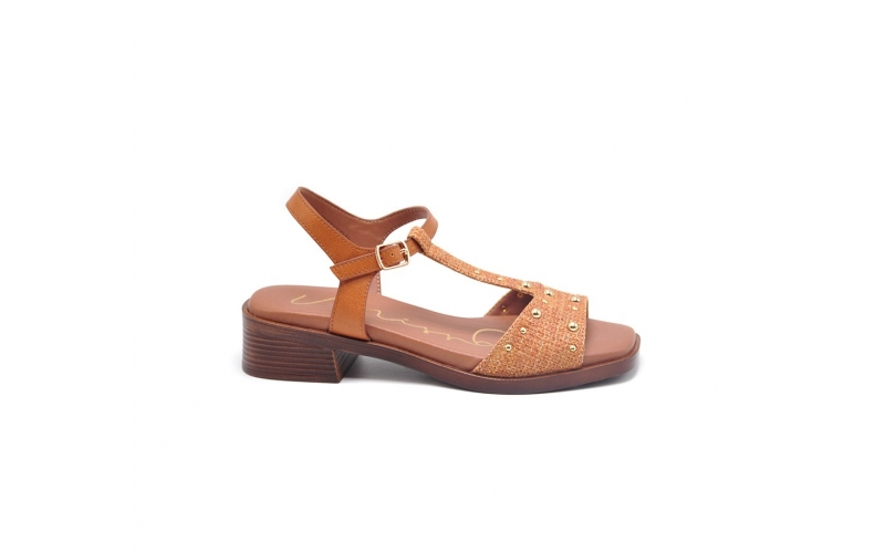 7286-F10 Brown