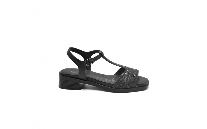 7286-F10 Black