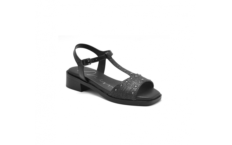 7286-F10 Black