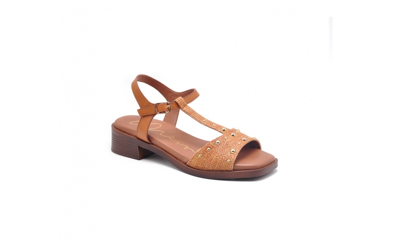7286-F10 Brown