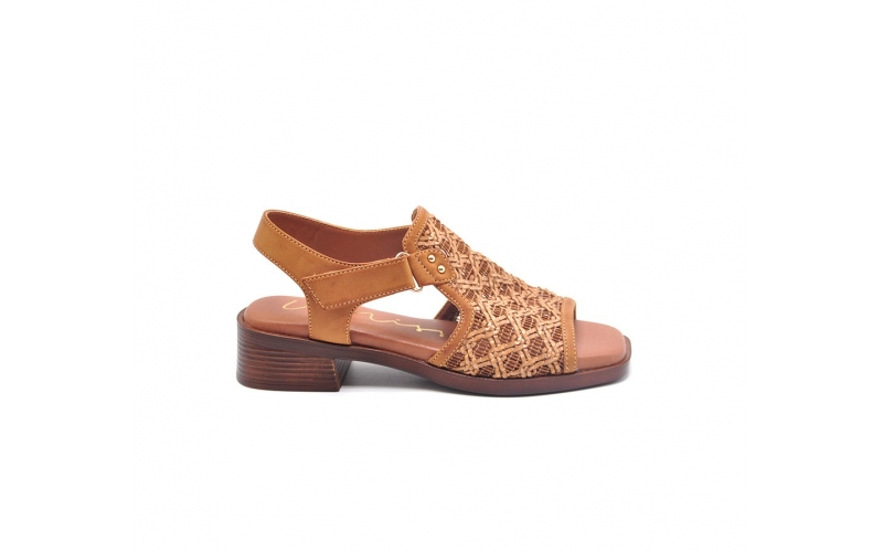 7286-F13 Brown