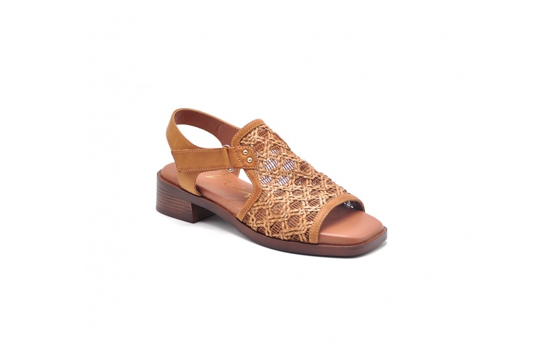 7286-F13 Brown