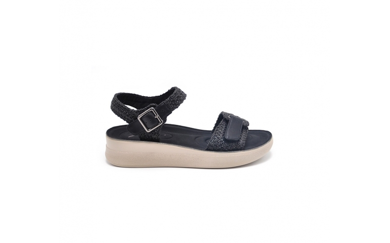 23397-F51 Black