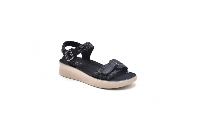 23397-F51 Black