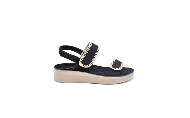 23397-F48 Black