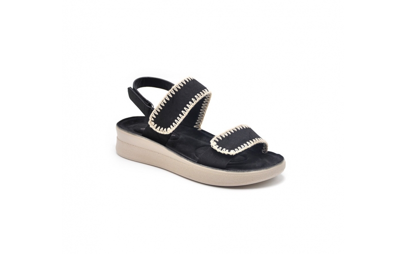 23397-F48 Black