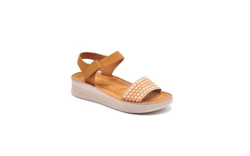 23397-F45 Brown