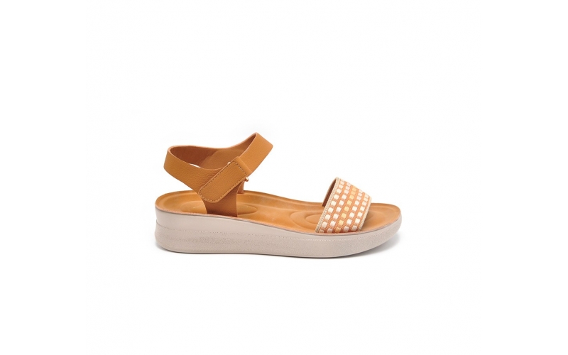23397-F45 Brown
