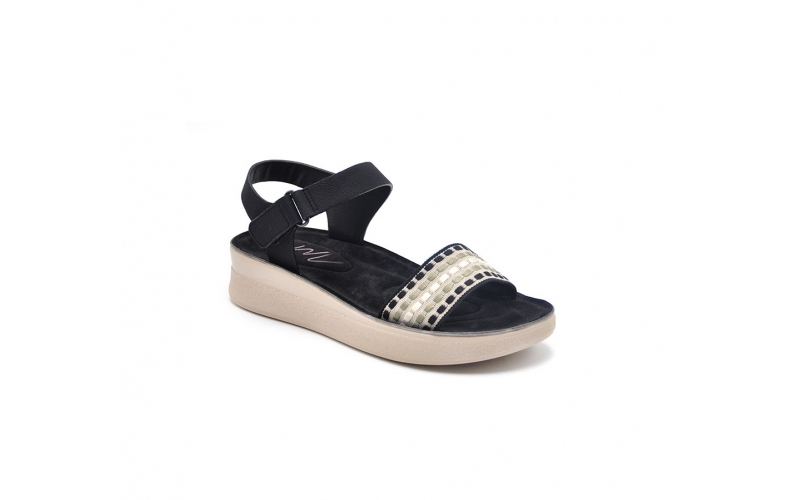 23397-F45 Black