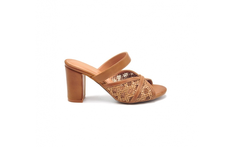 009-F363 Brown