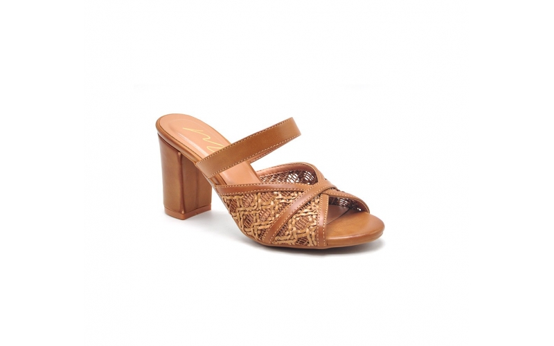 009-F363 Brown