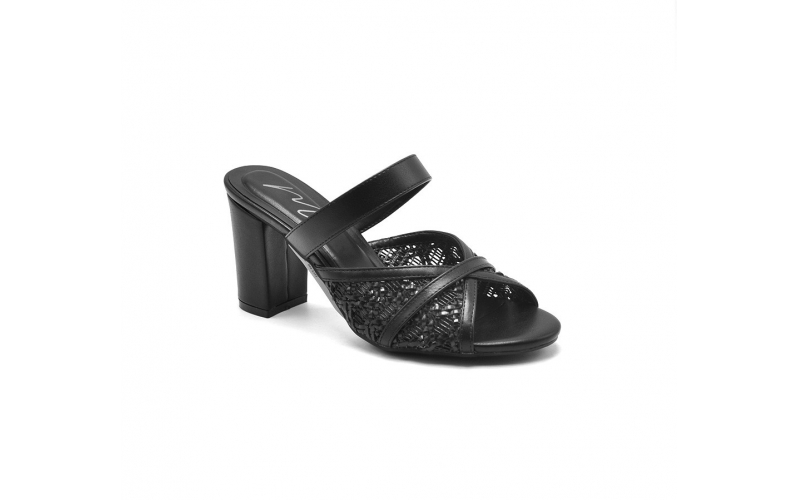 009-F363 Black