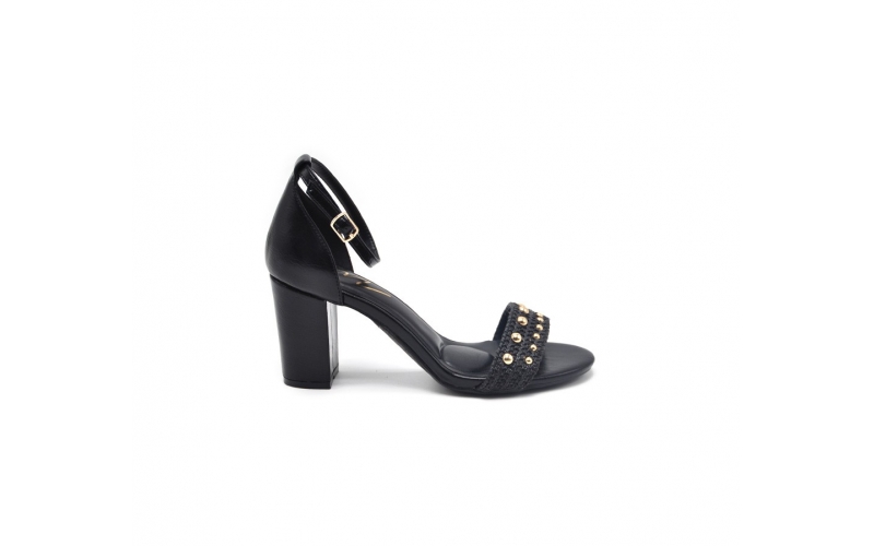 009-F362 Black