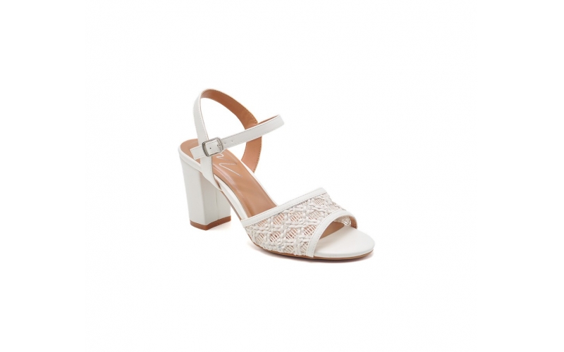 009-F360 White