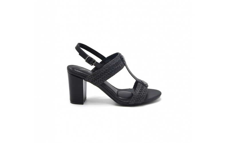 009-F356 Black