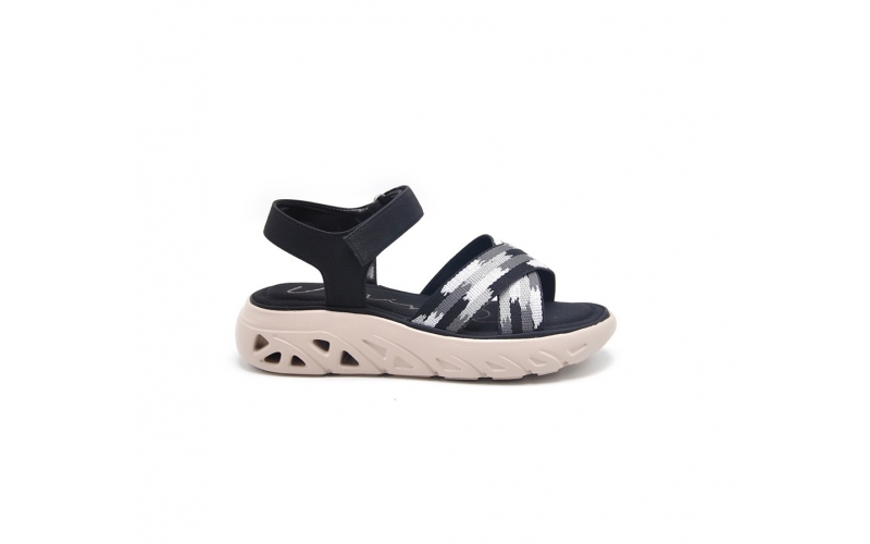 H6006-F17 Black
